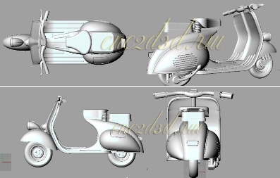 3d модели барельефы техники, авто, корабли, мотоциклы, корабли