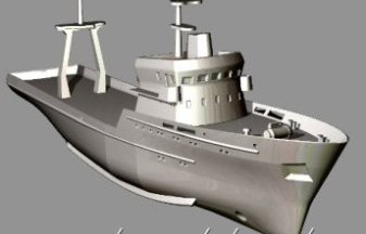 3d модели автомобилей, кораблей, самолетов, транспорта и техники для ЧПУ