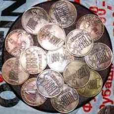 3d монеты и медали для ЧПУ