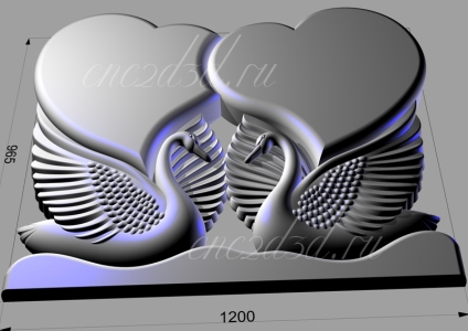 3d модели для станков с ЧПУ под заказ, STL, ArtCAM, высокое качество