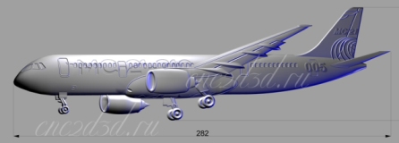 3d модели для станков с ЧПУ под заказ, STL, ArtCAM, высокое качество