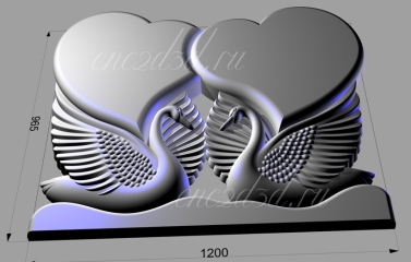 3d модели памятников и надгробий для ЧПУ