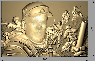 3d модели памятников и надгробий для ЧПУ