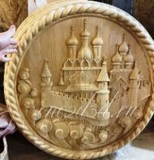3d модели панно и картин для станков с  ЧПУ